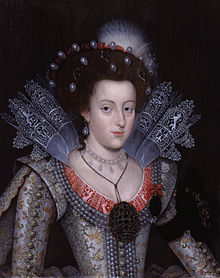 Elizabeth Stuart
