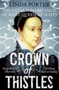Crown of Thistles cover